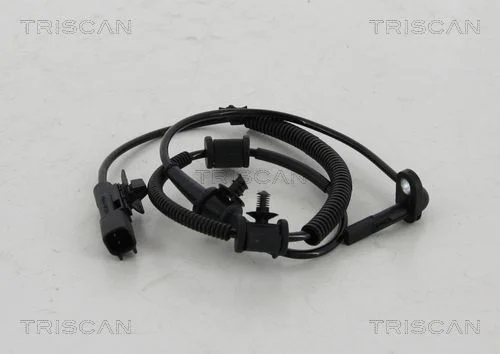 Sensor, velocidade da roda TRISCAN 8180 21113