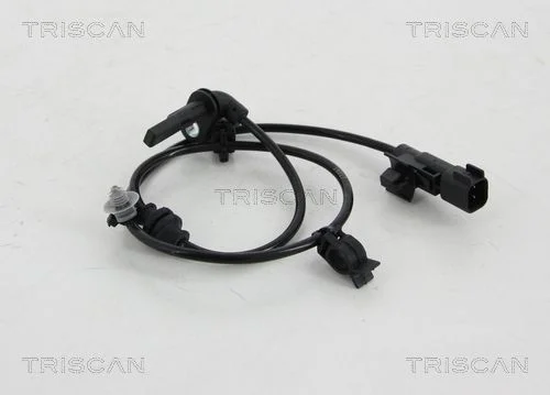 Sensor, velocidade da roda TRISCAN 8180 21207