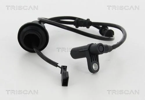 Sensor, velocidade da roda TRISCAN 8180 23402