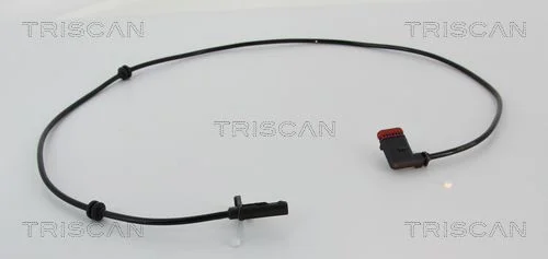 Sensor, velocidade da roda TRISCAN 8180 23701