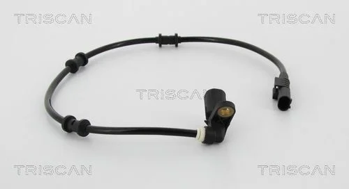 Sensor, wheel speed TRISCAN 8180 23705