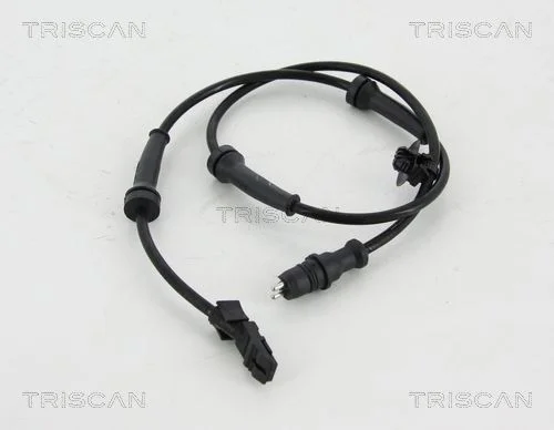Sensor, wheel speed TRISCAN 8180 25106
