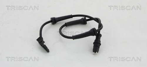 Sensor, wheel speed TRISCAN 8180 25107
