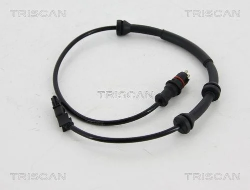Sensor, velocidade da roda TRISCAN 8180 25111