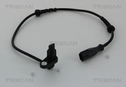 Sensor, wheel speed TRISCAN 8180 25201