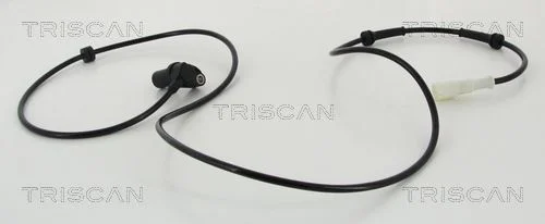 Sensor, wheel speed TRISCAN 8180 25206