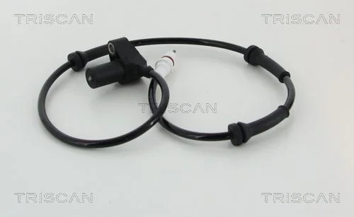 Sensor, velocidade da roda TRISCAN 8180 25207