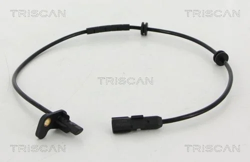Sensor, velocidade da roda TRISCAN 8180 25236