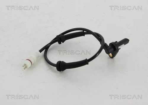 Sensor, velocidade da roda TRISCAN 8180 25255