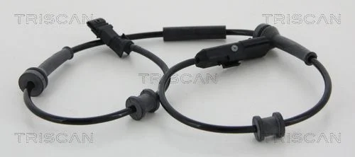 Sensor, wheel speed TRISCAN 8180 25287