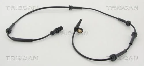 Sensor, velocidade da roda TRISCAN 8180 25291