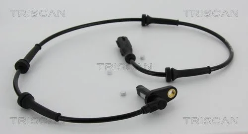 Sensor, velocidade da roda TRISCAN 8180 25325