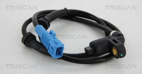 Sensor, velocidade da roda TRISCAN 8180 28104