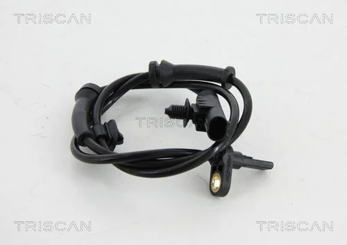 Sensor, velocidade da roda TRISCAN 8180 28111