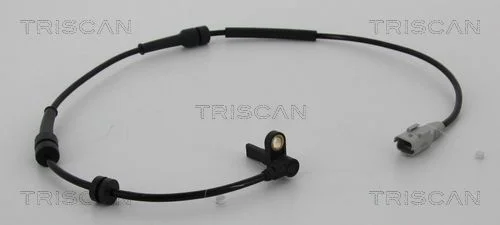 Sensor, velocidade da roda TRISCAN 8180 28128