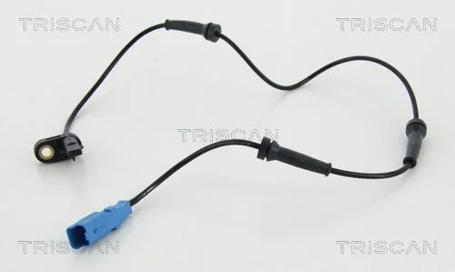 Sensor, velocidade da roda TRISCAN 8180 28201