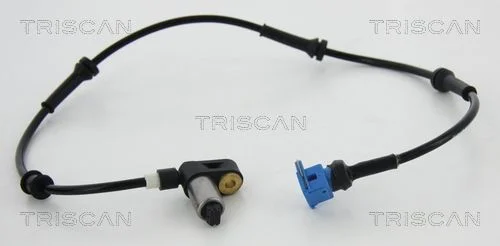 Sensor, velocidade da roda TRISCAN 8180 28215
