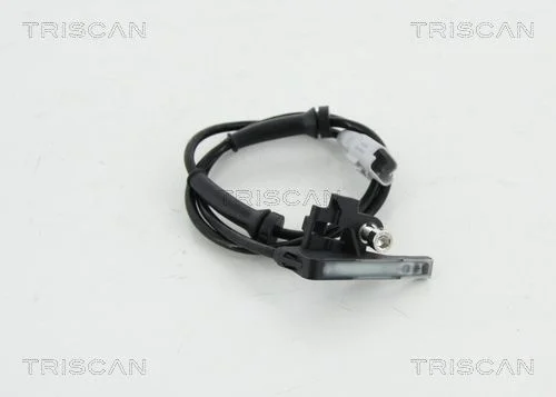 Sensor, velocidade da roda TRISCAN 8180 28219