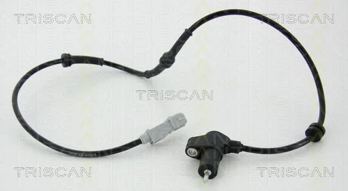 Sensor, velocidade da roda TRISCAN 8180 28233