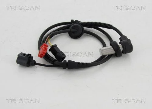 Sensor, velocidade da roda TRISCAN 8180 29110