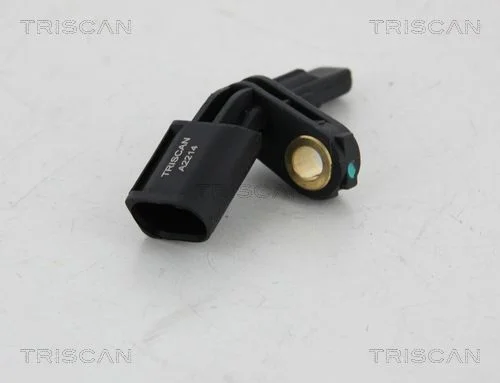 Sensor, velocidade da roda TRISCAN 8180 29122