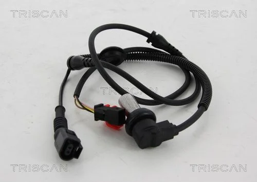 Sensor, wheel speed TRISCAN 8180 29124