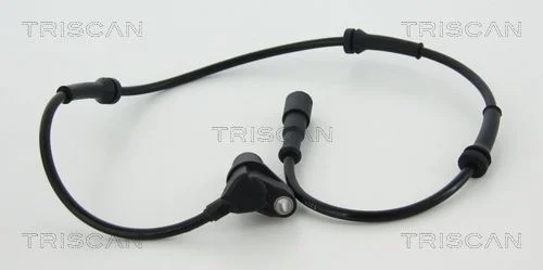 Sensor, wheel speed TRISCAN 8180 29281