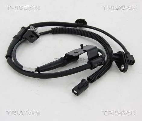 Sensor, velocidade da roda TRISCAN 8180 43101