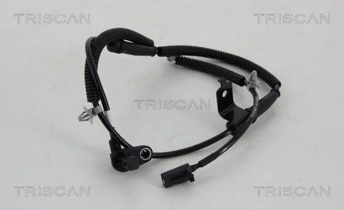 Sensor, velocidade da roda TRISCAN 8180 43126