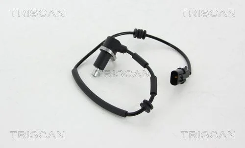 Sensor, velocidade da roda TRISCAN 8180 43132