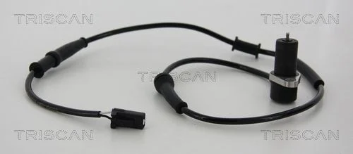 Sensor, wheel speed TRISCAN 8180 43133