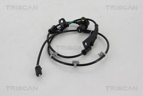 Sensor, velocidade da roda TRISCAN 8180 43312