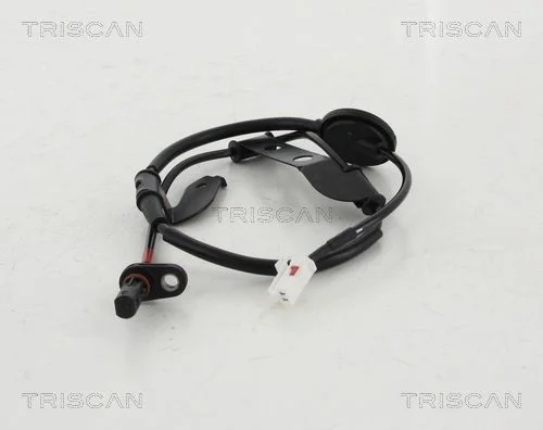 Sensor, velocidade da roda TRISCAN 8180 43521