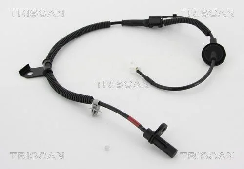 Sensor, velocidade da roda TRISCAN 8180 43701