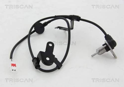 Sensor, velocidade da roda TRISCAN 8180 50204