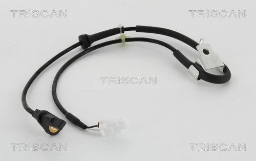 Sensor, wheel speed TRISCAN 8180 69110