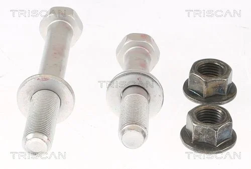 Kit de reparação, suspensão da roda TRISCAN 8500 13400