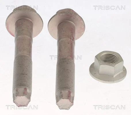 Kit de reparação, suspensão da roda TRISCAN 8500 13401
