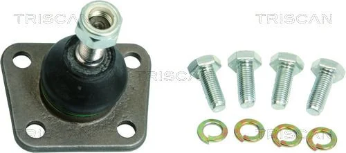 Ball Joint TRISCAN 8500 1509