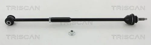 Haste/Estrovo, suspensão da roda TRISCAN 8500 16303