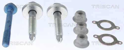 Kit de reparação, suspensão da roda TRISCAN 8500 16412