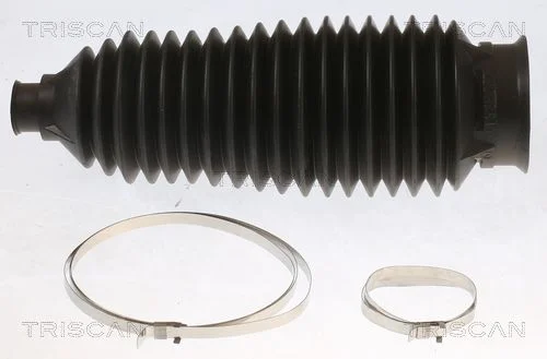 Bellow Kit, steering TRISCAN 8500 18001