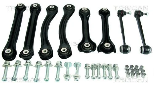 Repair Kit, wheel suspension TRISCAN 8500 2300105