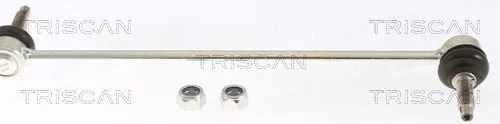 Link/Coupling Rod, stabiliser bar TRISCAN 8500 236025