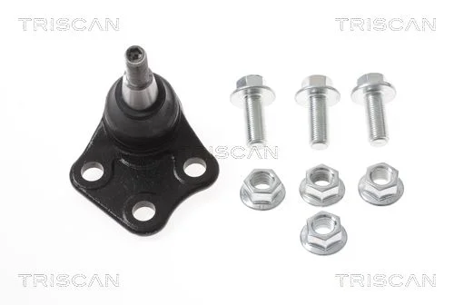 Ball Joint TRISCAN 8500 25595
