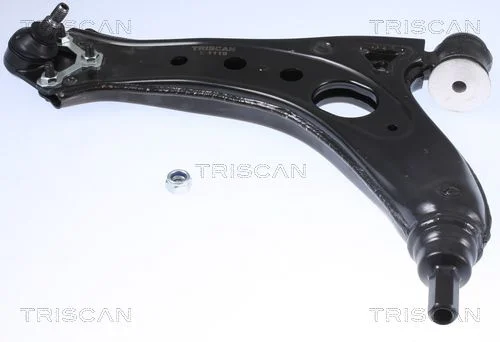 Vikšro valdymo svirtis TRISCAN 8500 295206