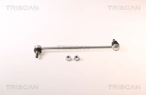 Link/Coupling Rod, stabiliser bar TRISCAN 8500 29687