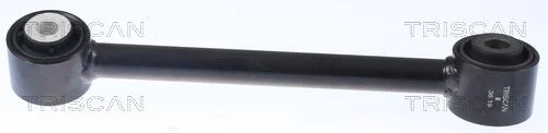 Haste/Estrovo, suspensão da roda TRISCAN 8500 40584