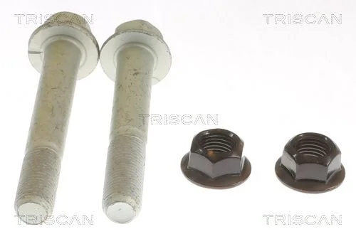 Repair Kit, wheel suspension TRISCAN 8500 43400