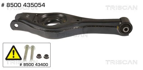 273 TRISCAN 8500 435054
